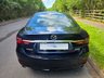 USED 2018 68 MAZDA MAZDA6 2.2 SKYACTIV-D GT Sport Nav+ Saloon 4dr Diesel Manual Euro 6 (s/s) (184 ps) Premium BOSE Surround Sound System