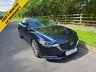 USED 2018 68 MAZDA MAZDA6 2.2 SKYACTIV-D GT Sport Nav+ Saloon 4dr Diesel Manual Euro 6 (s/s) (184 ps) Premium BOSE Surround Sound System