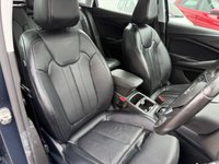 USED 2019 19 VAUXHALL GRANDLAND X 1.2 Turbo Elite Nav SUV 5dr Petrol Manual 6Spd Euro 6 (s/s) (130 ps) Heated/Cooled Seats Nav BT USB DAB