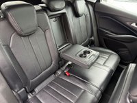 USED 2019 19 VAUXHALL GRANDLAND X 1.2 Turbo Elite Nav SUV 5dr Petrol Manual 6Spd Euro 6 (s/s) (130 ps) Heated/Cooled Seats Nav BT USB DAB