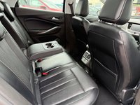 USED 2019 19 VAUXHALL GRANDLAND X 1.2 Turbo Elite Nav SUV 5dr Petrol Manual 6Spd Euro 6 (s/s) (130 ps) Heated/Cooled Seats Nav BT USB DAB