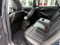 USED 2019 19 VAUXHALL GRANDLAND X 1.2 Turbo Elite Nav SUV 5dr Petrol Manual 6Spd Euro 6 (s/s) (130 ps) Heated/Cooled Seats Nav BT USB DAB