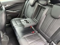USED 2019 19 VAUXHALL GRANDLAND X 1.2 Turbo Elite Nav SUV 5dr Petrol Manual 6Spd Euro 6 (s/s) (130 ps) Heated/Cooled Seats Nav BT USB DAB
