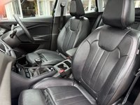 USED 2019 19 VAUXHALL GRANDLAND X 1.2 Turbo Elite Nav SUV 5dr Petrol Manual 6Spd Euro 6 (s/s) (130 ps) Heated/Cooled Seats Nav BT USB DAB