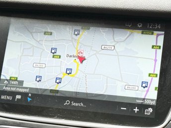 View our VAUXHALL GRANDLAND X