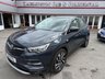 USED 2019 19 VAUXHALL GRANDLAND X 1.2 Turbo Elite Nav SUV 5dr Petrol Manual 6Spd Euro 6 (s/s) (130 ps) Heated/Cooled Seats Nav BT USB DAB