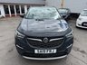 USED 2019 19 VAUXHALL GRANDLAND X 1.2 Turbo Elite Nav SUV 5dr Petrol Manual 6Spd Euro 6 (s/s) (130 ps) Heated/Cooled Seats Nav BT USB DAB