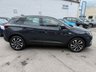 USED 2019 19 VAUXHALL GRANDLAND X 1.2 Turbo Elite Nav SUV 5dr Petrol Manual 6Spd Euro 6 (s/s) (130 ps) Heated/Cooled Seats Nav BT USB DAB