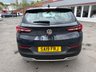 USED 2019 19 VAUXHALL GRANDLAND X 1.2 Turbo Elite Nav SUV 5dr Petrol Manual 6Spd Euro 6 (s/s) (130 ps) Heated/Cooled Seats Nav BT USB DAB