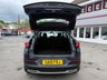 USED 2019 19 VAUXHALL GRANDLAND X 1.2 Turbo Elite Nav SUV 5dr Petrol Manual 6Spd Euro 6 (s/s) (130 ps) Heated/Cooled Seats Nav BT USB DAB