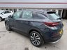 USED 2019 19 VAUXHALL GRANDLAND X 1.2 Turbo Elite Nav SUV 5dr Petrol Manual 6Spd Euro 6 (s/s) (130 ps) Heated/Cooled Seats Nav BT USB DAB