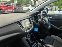 USED 2019 69 VAUXHALL GRANDLAND X 1.2 Turbo GPF Sport Nav SUV 5dr Petrol Manual Euro 6 (s/s) (130 ps) 