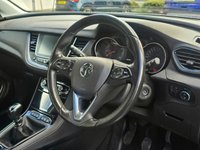 USED 2019 69 VAUXHALL GRANDLAND X 1.2 Turbo GPF Sport Nav SUV 5dr Petrol Manual Euro 6 (s/s) (130 ps) 
