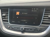 USED 2019 69 VAUXHALL GRANDLAND X 1.2 Turbo GPF Sport Nav SUV 5dr Petrol Manual Euro 6 (s/s) (130 ps) 