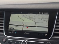 USED 2019 69 VAUXHALL GRANDLAND X 1.2 Turbo GPF Sport Nav SUV 5dr Petrol Manual Euro 6 (s/s) (130 ps) 