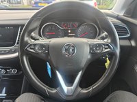 USED 2019 69 VAUXHALL GRANDLAND X 1.2 Turbo GPF Sport Nav SUV 5dr Petrol Manual Euro 6 (s/s) (130 ps) 