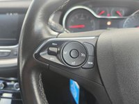 USED 2019 69 VAUXHALL GRANDLAND X 1.2 Turbo GPF Sport Nav SUV 5dr Petrol Manual Euro 6 (s/s) (130 ps) 