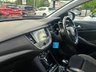 USED 2019 69 VAUXHALL GRANDLAND X 1.2 Turbo GPF Sport Nav SUV 5dr Petrol Manual Euro 6 (s/s) (130 ps) 