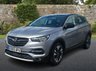 USED 2019 69 VAUXHALL GRANDLAND X 1.2 Turbo GPF Sport Nav SUV 5dr Petrol Manual Euro 6 (s/s) (130 ps) 