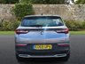USED 2019 69 VAUXHALL GRANDLAND X 1.2 Turbo GPF Sport Nav SUV 5dr Petrol Manual Euro 6 (s/s) (130 ps) 