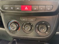 USED 2022 72 FIAT DOBLO 1.6 MultiJetII 105BHP Maxi Tecnico EURO 6 L2 H1 LWB 5 SEATER COMBI CREW PANEL VAN FSH+MEDIA+A/C+EU6+5 SEATS+