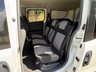 USED 2022 72 FIAT DOBLO 1.6 MultiJetII 105BHP Maxi Tecnico EURO 6 L2 H1 LWB 5 SEATER COMBI CREW PANEL VAN FSH+MEDIA+A/C+EU6+5 SEATS+