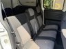 USED 2022 72 FIAT DOBLO 1.6 MultiJetII 105BHP Maxi Tecnico EURO 6 L2 H1 LWB 5 SEATER COMBI CREW PANEL VAN FSH+MEDIA+A/C+EU6+5 SEATS+