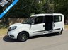 USED 2022 72 FIAT DOBLO 1.6 MultiJetII 105BHP Maxi Tecnico EURO 6 L2 H1 LWB 5 SEATER COMBI CREW PANEL VAN FSH+MEDIA+A/C+EU6+5 SEATS+