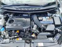 USED 2017 66 KIA CEED 1.6 CRDi 1 Euro 6 (s/s) 5dr Kia Ceed CRDi 1