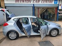 USED 2017 66 KIA CEED 1.6 CRDi 1 Euro 6 (s/s) 5dr Kia Ceed CRDi 1