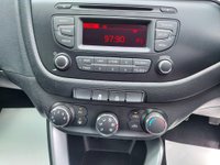 USED 2017 66 KIA CEED 1.6 CRDi 1 Euro 6 (s/s) 5dr Kia Ceed CRDi 1
