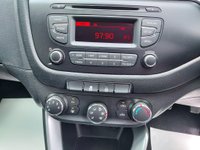 USED 2017 66 KIA CEED 1.6 CRDi 1 Euro 6 (s/s) 5dr Kia Ceed CRDi 1