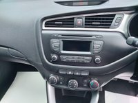 USED 2017 66 KIA CEED 1.6 CRDi 1 Euro 6 (s/s) 5dr Kia Ceed CRDi 1