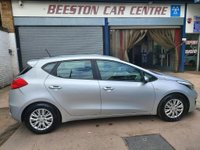 USED 2017 66 KIA CEED 1.6 CRDi 1 Euro 6 (s/s) 5dr Kia Ceed CRDi 1