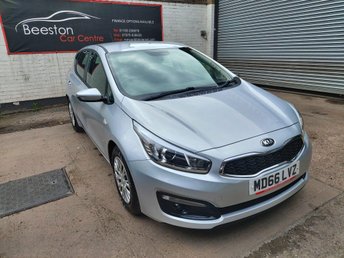 2017 KIA CEED