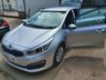USED 2017 66 KIA CEED 1.6 CRDi 1 Euro 6 (s/s) 5dr Kia Ceed CRDi 1