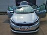 USED 2017 66 KIA CEED 1.6 CRDi 1 Euro 6 (s/s) 5dr Kia Ceed CRDi 1
