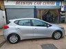 USED 2017 66 KIA CEED 1.6 CRDi 1 Euro 6 (s/s) 5dr Kia Ceed CRDi 1