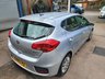 USED 2017 66 KIA CEED 1.6 CRDi 1 Euro 6 (s/s) 5dr Kia Ceed CRDi 1