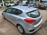 USED 2017 66 KIA CEED 1.6 CRDi 1 Euro 6 (s/s) 5dr Kia Ceed CRDi 1