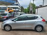 USED 2017 66 KIA CEED 1.6 CRDi 1 Euro 6 (s/s) 5dr Kia Ceed CRDi 1