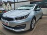 USED 2017 66 KIA CEED 1.6 CRDi 1 Euro 6 (s/s) 5dr Kia Ceed CRDi 1
