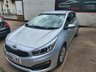 USED 2017 66 KIA CEED 1.6 CRDi 1 Euro 6 (s/s) 5dr Kia Ceed CRDi 1