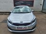 USED 2017 66 KIA CEED 1.6 CRDi 1 Euro 6 (s/s) 5dr Kia Ceed CRDi 1