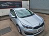 USED 2017 66 KIA CEED 1.6 CRDi 1 Euro 6 (s/s) 5dr Kia Ceed CRDi 1