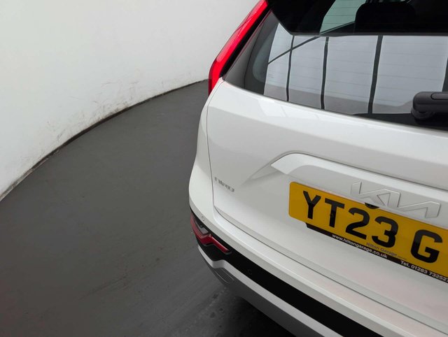 USED 2023 23 KIA NIRO 1.6 Niro 2 HEV Semi-Auto 5dr CLICK+COLLECT / HOME DELIVERY