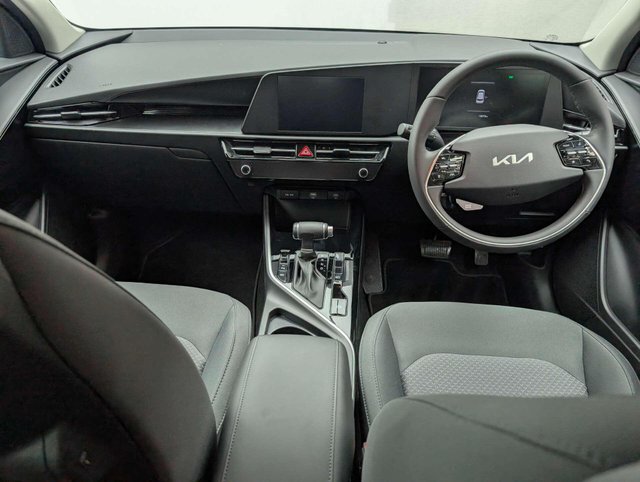 USED 2023 23 KIA NIRO 1.6 Niro 2 HEV Semi-Auto 5dr CLICK+COLLECT / HOME DELIVERY