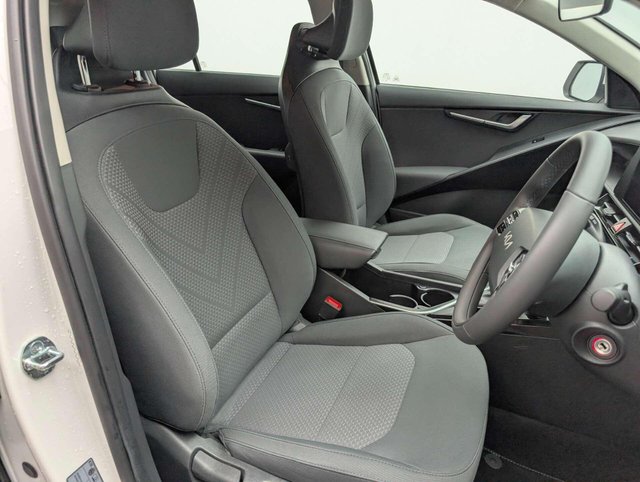 USED 2023 23 KIA NIRO 1.6 Niro 2 HEV Semi-Auto 5dr CLICK+COLLECT / HOME DELIVERY