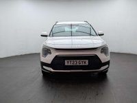 USED 2023 23 KIA NIRO 1.6 Niro 2 HEV Semi-Auto 5dr CLICK+COLLECT / HOME DELIVERY