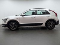 USED 2023 23 KIA NIRO 1.6 Niro 2 HEV Semi-Auto 5dr CLICK+COLLECT / HOME DELIVERY